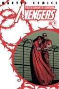 Avengers (Vol. 3) #51