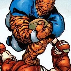 Benjamin Grimm (Earth-47111) from Fantastic Four Vol 3 47 0001.jpg