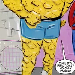 Benjamin Grimm (Earth-90984) from Amazing Spider-Man Family Vol 1 8 001.jpg