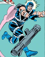 Bill (Earth-616) from West Coast Avengers Vol 2 25 001