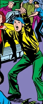 Billy (Earth-616) from Thor Vol 1 232 001