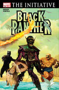 Black Panther Vol 4 30