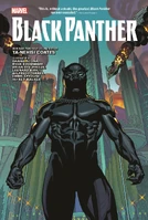 Black Panther by Ta-Nehisi Coates Omnibus #1
