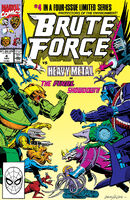 Brute Force Vol 1 4