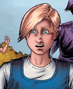 Chad (Earth-616) from Marvel's Voices Heritage Vol 1 1 001