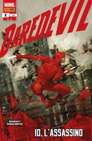 Devil e i Cavalieri Marvel #95 "Conosci la Paura: Parte 2" Data uscita: Agosto 1, 2019 Data di copertina: Giugno, 2019