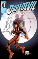 Daredevil (Vol. 2) #5