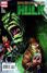 Dark Reign The List - Hulk Vol 1 1 Second Printing Variant