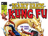 Deadly Hands of Kung Fu Vol 1 18