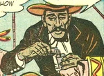 Doc Berry (Earth-616) from Two Gun Western Vol 1 12 0001