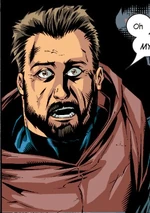 Doctor Carter (Earth-616) from Human Torch Vol 3 11 0001
