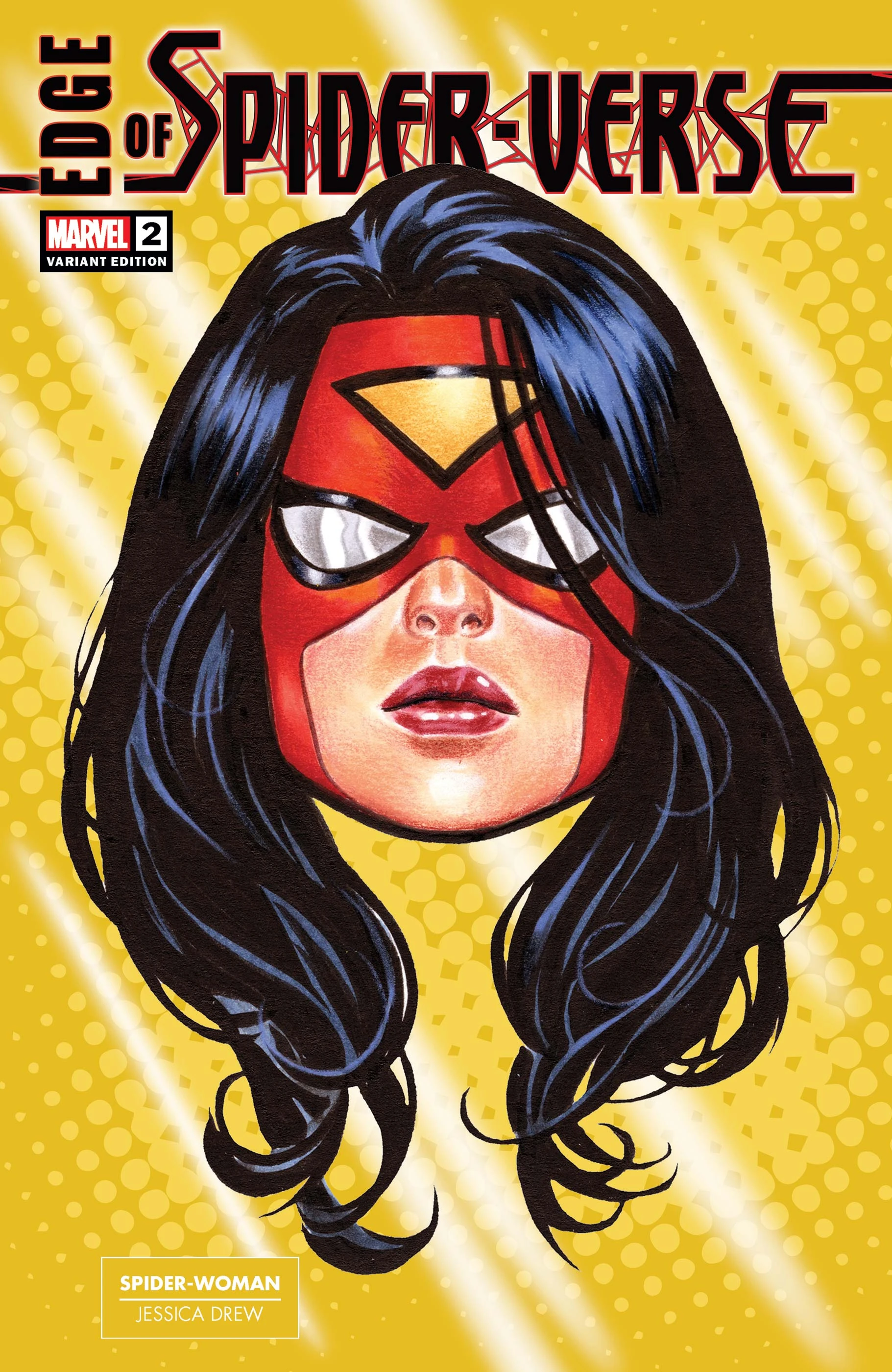 Heft (Headshot Variant)