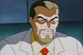 Farley Stillwell (Earth-92131) from Spider-Man (1994 animated series) Season 1 2 0001