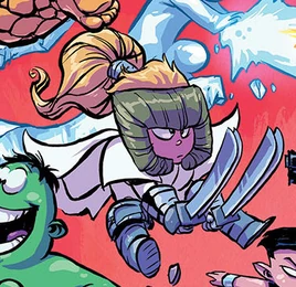 Gaveedra Seven (Earth-71912) from Giant-Size Little Marvel AVX Vol 1 4 0001