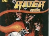 Ghost Rider 2099 Vol 1 23