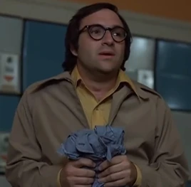 Harold Milburn (Earth-400005) from The Incredible Hulk (TV series) Season 2 20 001