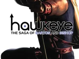 Hawkeye by Fraction & Aja: The Saga of Barton and Bishop Vol 1 1