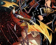 From Age of Ultron #10