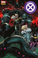 Gli Incredibili X-Men #361 "Non Mi Vergogno" Data uscita: 1-30-2020 Data di copertina: 11, 2019