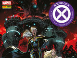 Gli Incredibili X-Men Vol 1 361