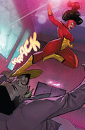 From Spider-Woman (Vol. 8) #1