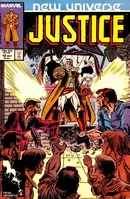 Justice (Vol. 2) #12