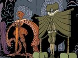 Knull's Sentries (Earth-616)