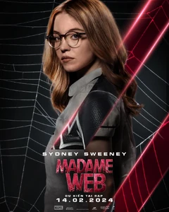 Madame Web (film) | Marvel Database | Fandom