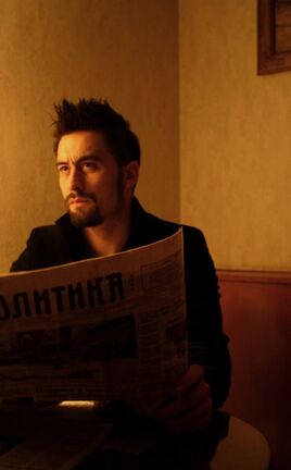 Marko Djurdjevic 001