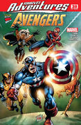 Marvel Adventures The Avengers Vol 1 30