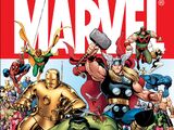 Marvel Avengers: The Ultimate Character Guide Vol 1 1