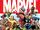 Marvel Avengers: The Ultimate Character Guide Vol 1