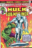 Marvel Super-Heroes Vol 1 48