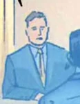 Max (Announcer) (Earth-616) from Amazing Spider-Man Vol 2 536 001