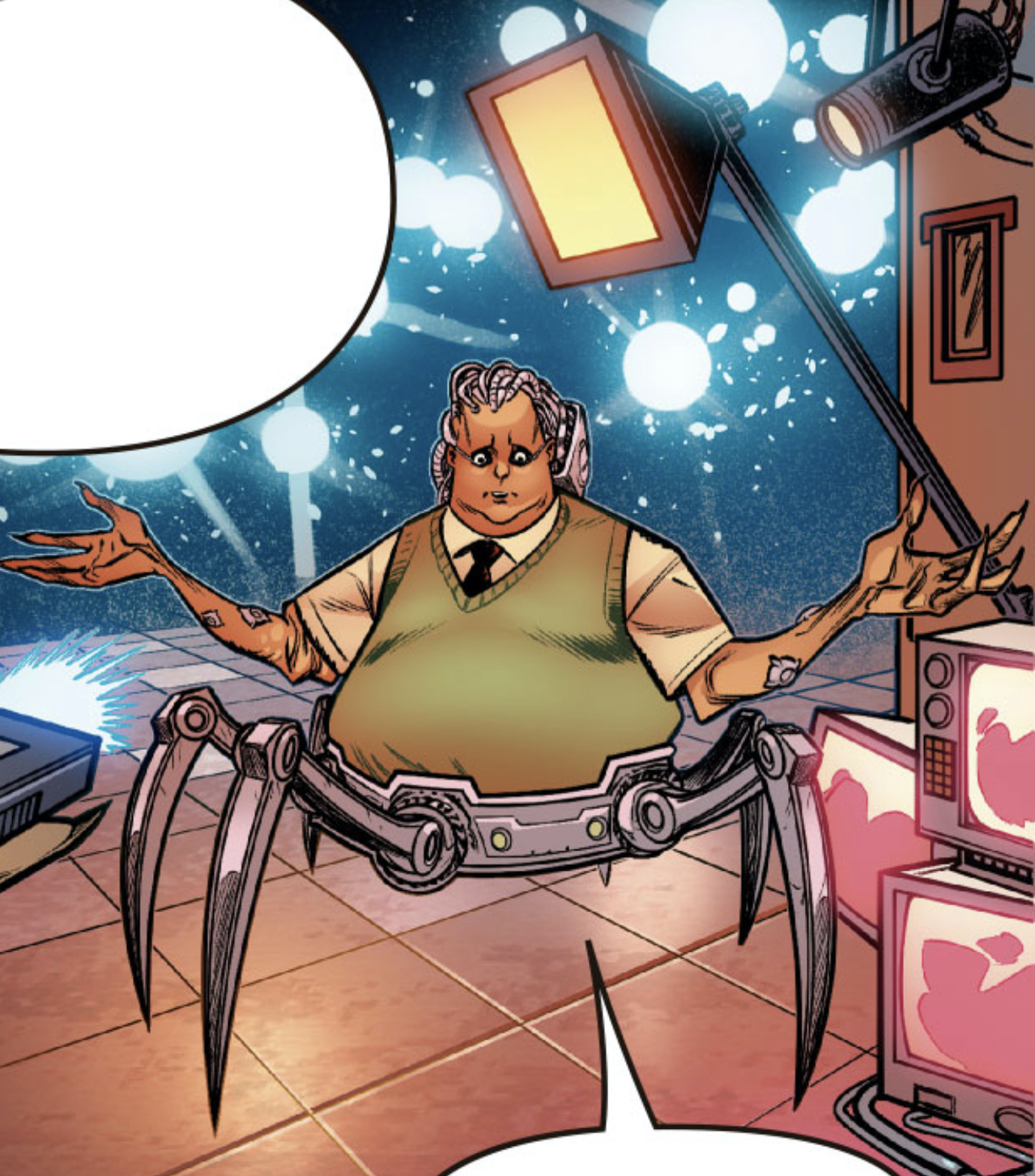 Mojo Junior II Mojoverse Marvel Database Fandom