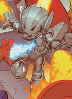 Moletron (Earth-8311)