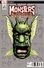 Monsters Unleashed Vol 3 7 Legacy Headshot Variant