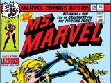 Ms. Marvel Vol 1 20