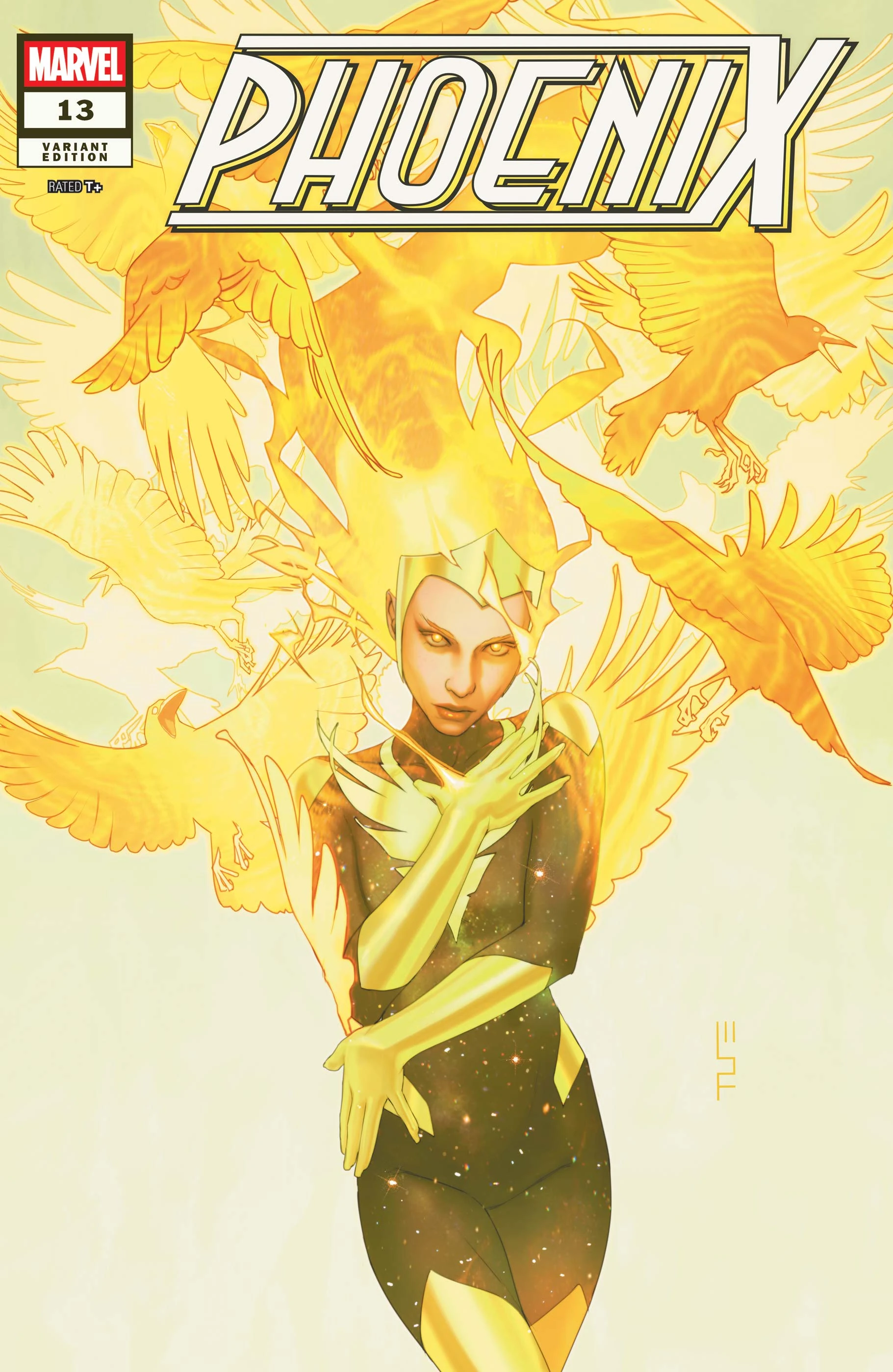 Phoenix Vol 1 13 | Marvel Database | Fandom