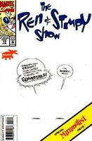 Ren & Stimpy Show Vol 1 19