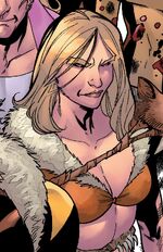 Sabretooth (Creed) Savage Sabretooth (Earth-1912)