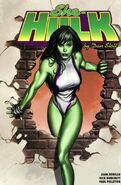 She-Hulk by Dan Slott Omnibus