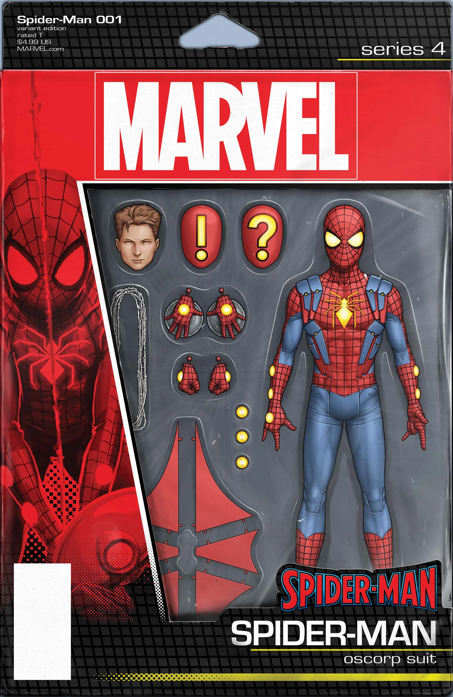 Heft (Action Figure Variant)