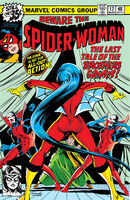Spider-Woman Vol 1 12