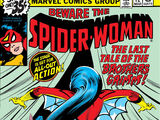 Spider-Woman Vol 1 12