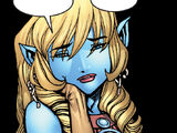 Steck'ee (Earth-616)