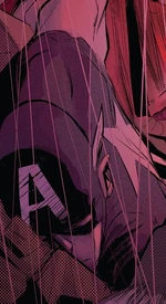 Archangel killed heroes (Earth-14664)