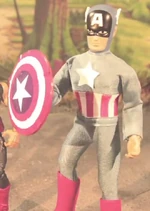 Mego Universe (Earth-15312)