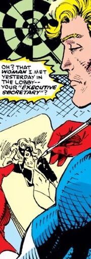 Steven Rogers (Earth-616) from Captain America Vol 1 395 0001