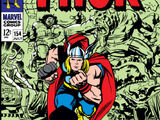 Thor Vol 1 154